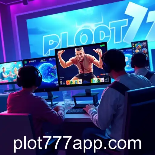 The Rise of Digital Gaming Platforms