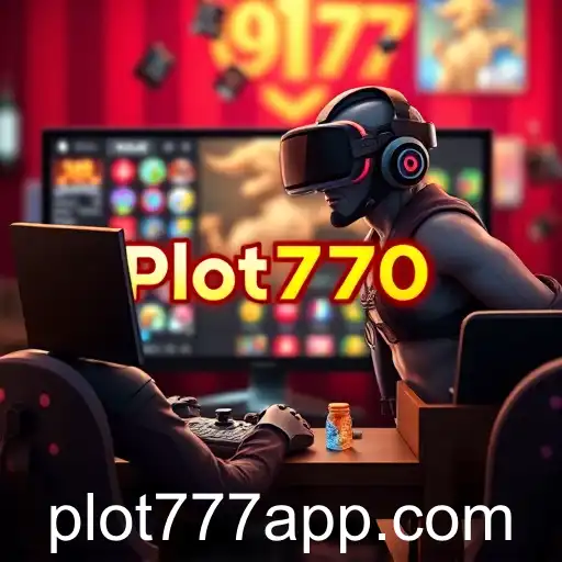 The Rising Trend of Online Gaming in 2025