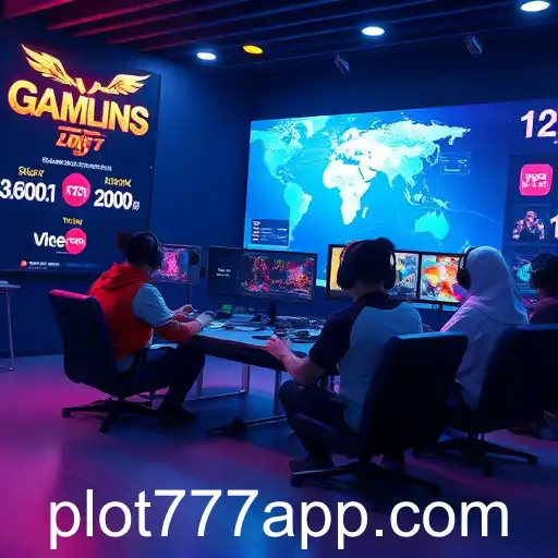 The Rise of Online Gaming in 2025