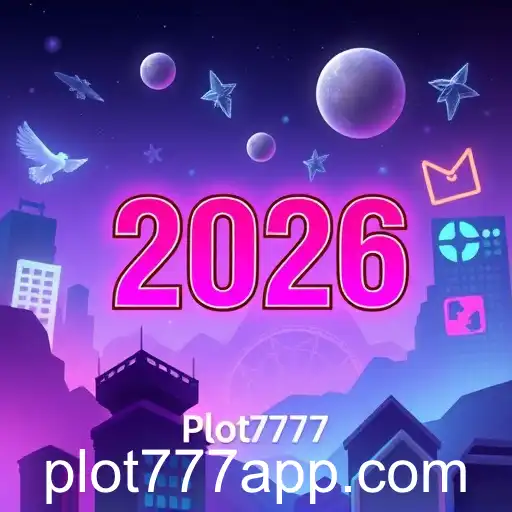 The Evolution of Gaming: Plot777's 2025 Impact