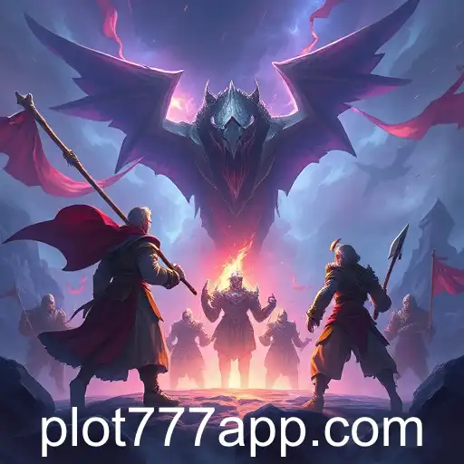 Plot777 Revolutionizes Gaming with New Features