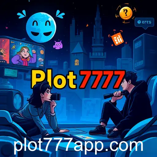 The Rising Fame of Plot777 Game Site