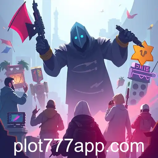 The Rise and Impact of Plot777 in Gaming