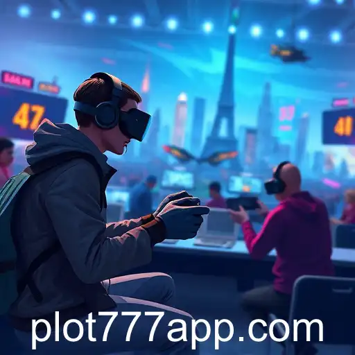 The Rise of Online Gaming Communities