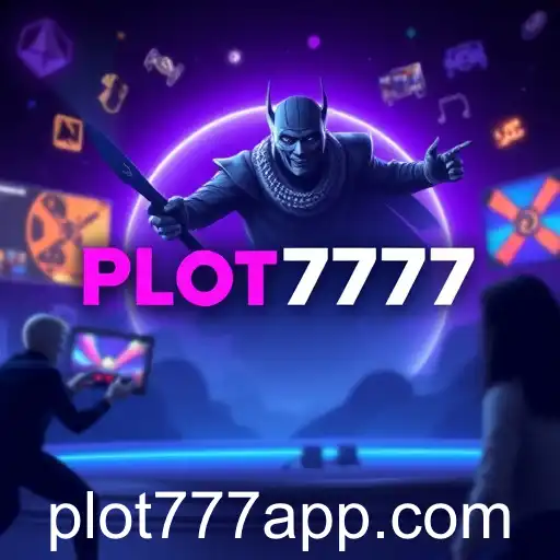 The Rise of Plot777: A New Era in Online Gaming
