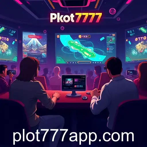 The Rise of Plot777 and Its Impact on Online Gaming