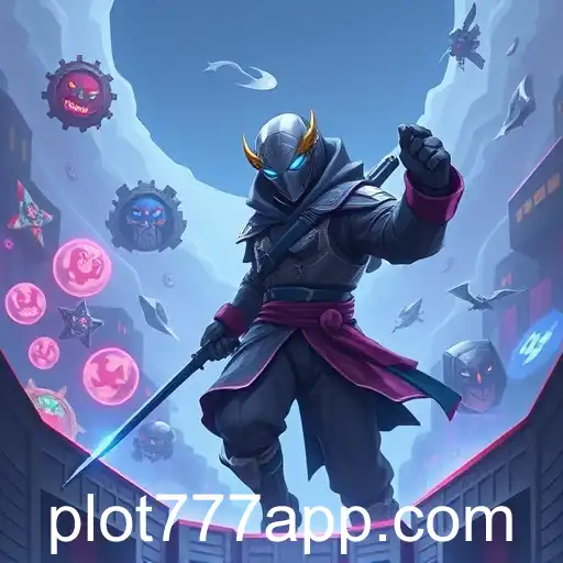 The Rise of Plot777 in Online Gaming