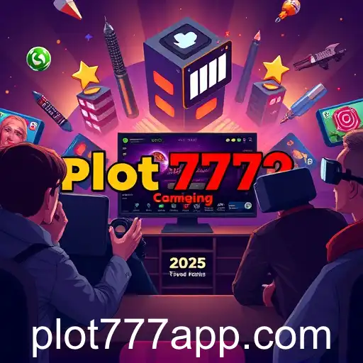 The Rise of Plot777 in the Online Gaming World