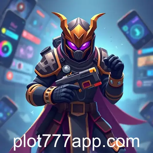 Rising Storm: Plot777 and the Future of Online Gaming