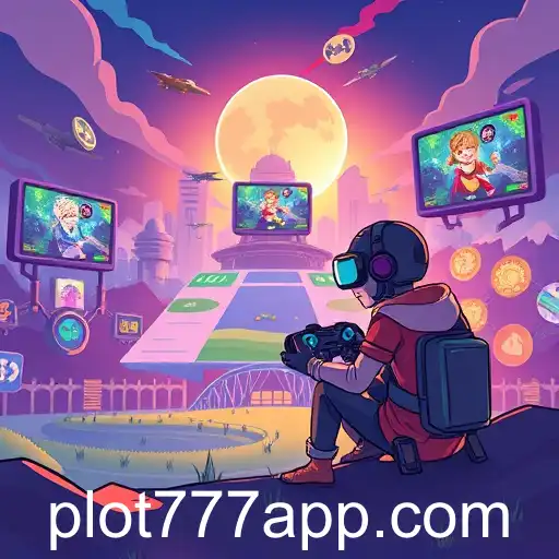 The Rise of Online Gaming: A Cultural Shift