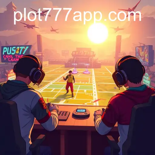 Emerging Trends in Online Gaming