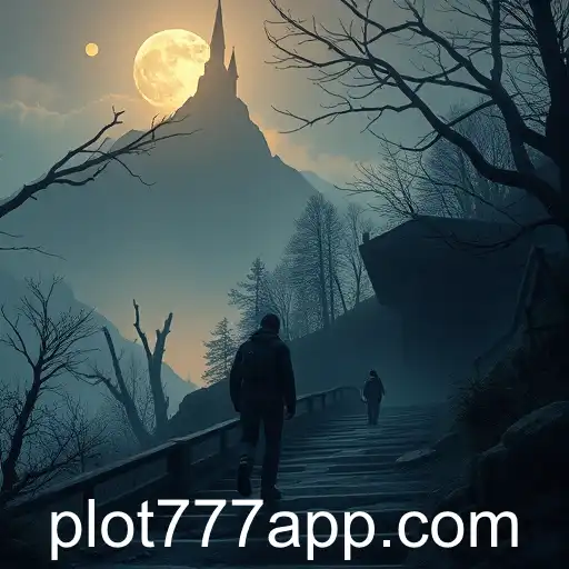 The Evolution of Gaming: Plot777's 2025 Impact