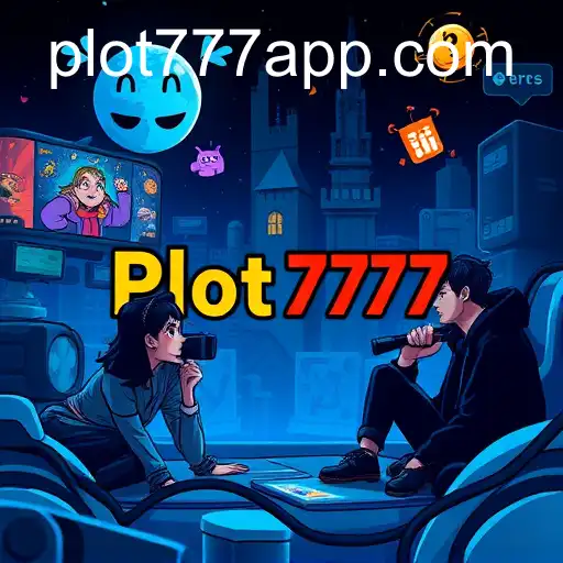 The Rising Fame of Plot777 Game Site