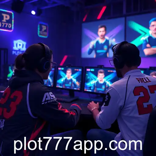 The Rise of Online Gaming Platforms in 2025