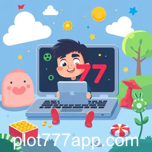 The Rise of Online Gaming Amidst Global Trends