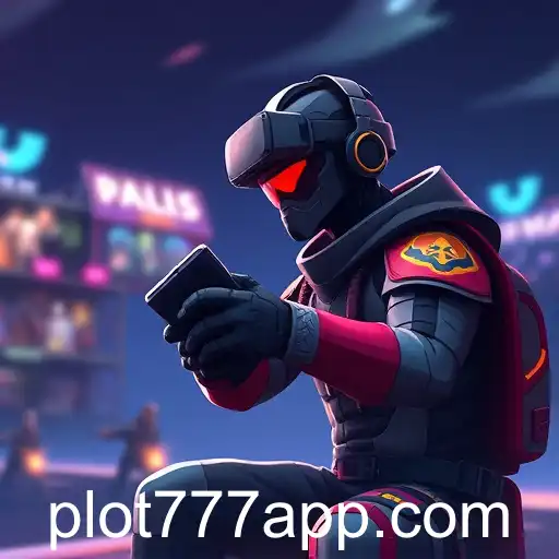 The Rise of Online Gaming in the Mid-2020s