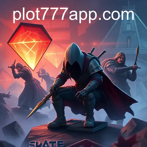 The Rise of Plot777 in the Gaming World