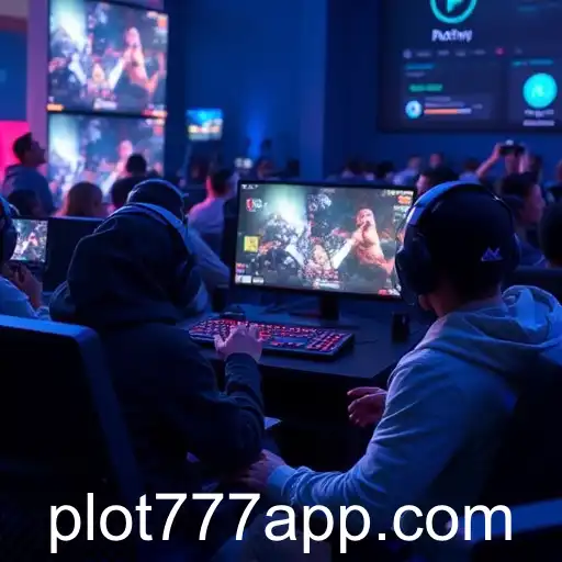 The Rise of Plot777: A New Era in Online Gaming