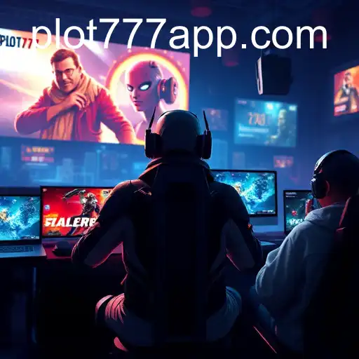 The Rise of Online Gaming Platforms in 2025