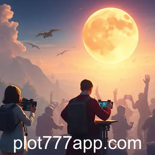 The Rise of Plot777 in Online Gaming