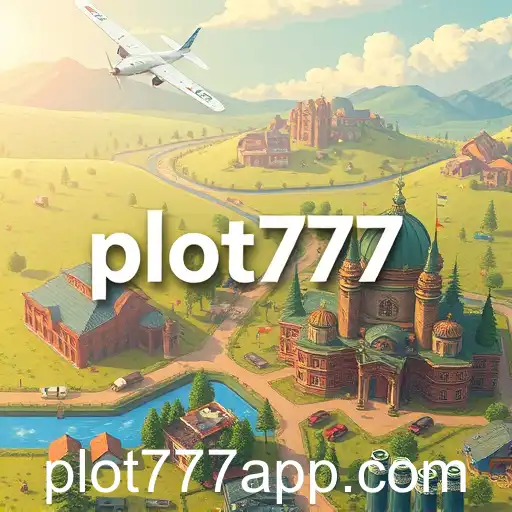 Exploring the Fascinating World of Simulation Games under 'plot777'