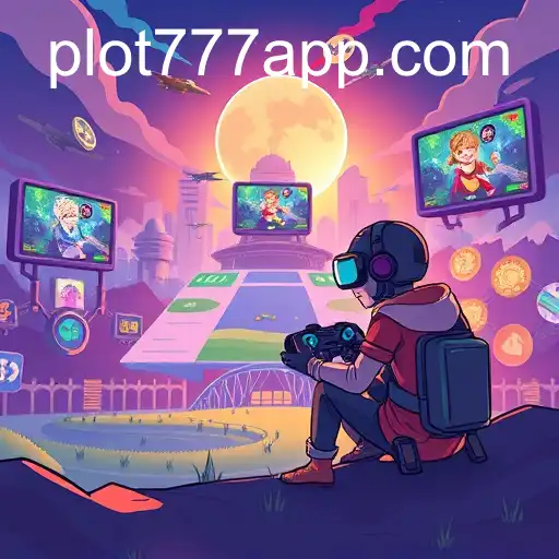 The Rise of Online Gaming: A Cultural Shift