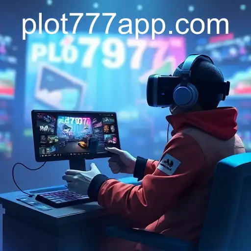 The Rising Trend of Virtual Gaming